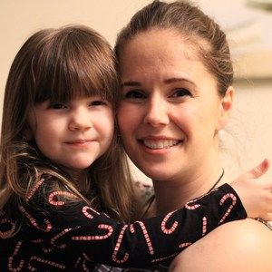 Meet your Posher, Beverley